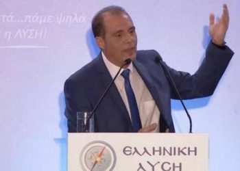 Η αποκάλυψη του Κυριάκου Βελόπουλου για τις εύφλεκτες ύλες που κουβαλούσε το εμπορικό τρένο στα Τέμπη και η αδιαφορία των άλλων κομμάτων