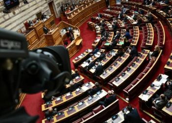 Στη Βουλή η επιστολή των εργαζόμενων: «Όχι στην αύξηση των διοδίων και στην παραχώρηση της Εγνατίας Οδού»