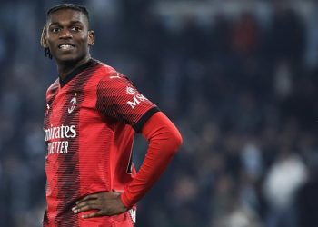 Ποδόσφαιρο – Λεάο: «Ονειρεύομαι έναν κόσμο χωρίς ρατσιστές»