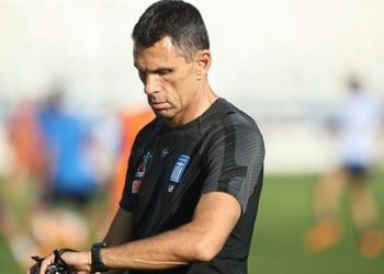 Πογέτ: «Θέλω να πάμε μέχρι το Μουντιάλ»