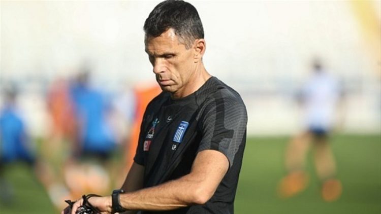 Πογέτ: «Θέλω να πάμε μέχρι το Μουντιάλ»