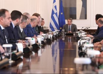 Κυριάκος Μητσοτάκης: Η δύσκολη δουλειά τώρα ξεκινά