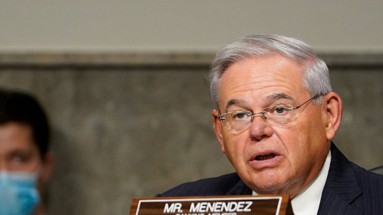 ΗΠΑ: Αντιμέτωπος με νέα κατηγορία ο γερουσιαστής Μπομπ Μενέντεζ