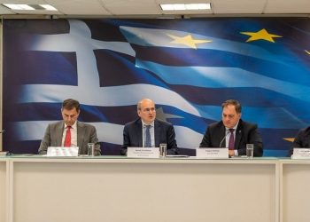 Ρυθμίσεις για τη μείωση της γραφειοκρατίας και τη διευκόλυνση των φορολογουμένων με τον νέο Κώδικα Φορολογικής Διαδικασίας