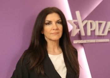 Βούλα Κεχαγιά: Δεσμεύεται η ΝΔ για Προανακριτική δύο συνεδριάσεων ώστε να ενεργοποιηθεί το άρθρο 86