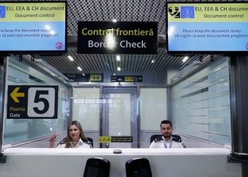 Βουλγαρία και Ρουμανία εισήλθαν στη ζώνη Σένγκεν της ΕΕ