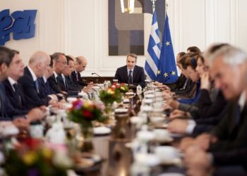 Τα θέματα που συζητήθηκαν στο υπουργικό συμβούλιο