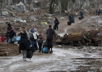 Παγκόσμιος Οργανισμός Υγείας: 9.000 ασθενείς πρέπει επειγόντως να μεταφερθούν από τη Γάζα