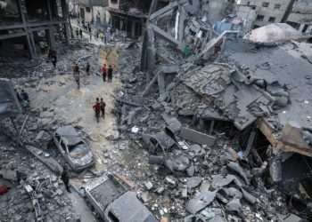 Το Ισραήλ αποφασισμένο να επιχειρήσει εναντίον της Γάζας παρά την αντίθεση της Ουάσινγκτον