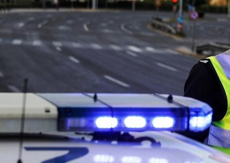 ΕΛΑΣ: Αυξημένα μέτρα οδικής ασφάλειας για το τριήμερο της Καθαράς Δευτέρας