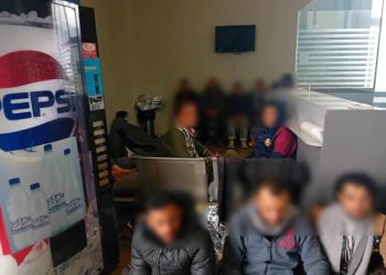 Χανιά: Εντοπισμός 26 μεταναστών στην Γαύδο – Αναζητείται και δεύτερο σκάφος με 50 ανθρώπους