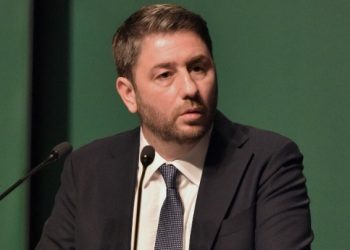 Νίκος Ανδρουλάκης: «Δεν θα επιτρέψω να υπάρξει ρήγμα στην ψηφοφορία για τα μη κρατικά πανεπιστήμια»