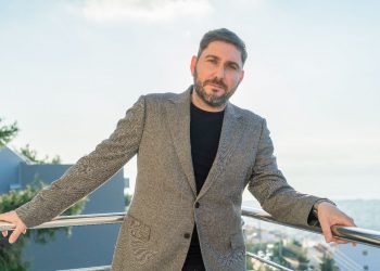 Γιώργος Βάλλης: «Ζητάμε την ίση μεταχείριση των γυναικών στη ναυτιλία και κατοχύρωση όλων των δικαιωμάτων τους, ειδικά την περίοδο της εγκυμοσύνης τους»