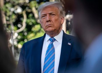 Ντόναλντ Τραμπ: Απορρίφθηκε η πρόταση της εισαγγελέως που άσκησε δίωξη στον για απόπειρα ανατροπής του εκλογικού αποτελέσματος στην Τζόρτζια