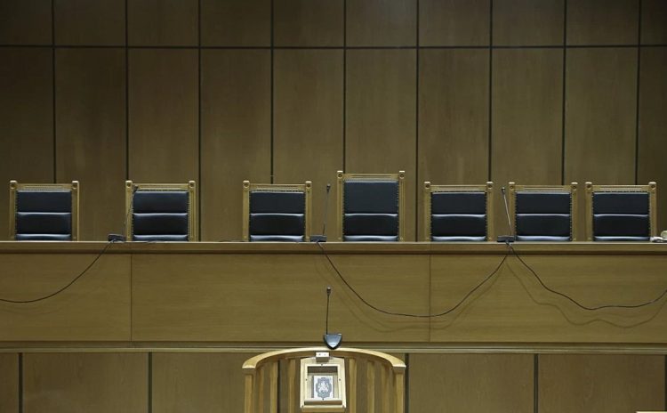 Κατατέθηκε στη Βουλή το ν/σ για το νέο δικαστικό χάρτη της χώρας – Τι προβλέπει