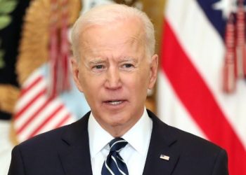 Ο Μπάιντεν επικύρωσε τους νόμους για την παροχή βοήθειας σε Ουκρανία-Ισραήλ και την απαγόρευση του TikTok