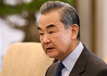 Κίνα: «Η ένταξη της Παλαιστίνης στον ΟΗΕ θα διορθώσει μια αδικία»