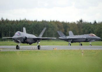 Επίσημο “ΝΑΙ” των ΗΠΑ στην προμήθεια των F-35 από την Ελλάδα