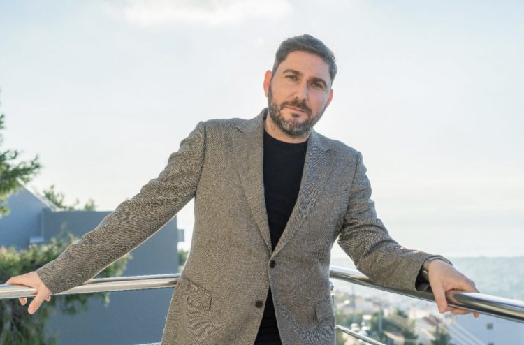 Δωροεπιταγές και τρόφιμα σε ευάλωτους συμπολίτες μας από την ΠΕΠΙΕΘ με πρωτοβουλία του cp Γιώργου Βάλλη