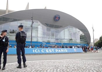 Champions League: Σε επιφυλακή η Ευρώπη μετά τις απειλές του ISIS