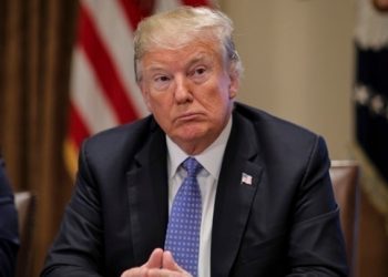 ΗΠΑ – Εισαγγελέας: Ο Τραμπ εξαπάτησε τους ψηφοφόρους στις εκλογές του 2016