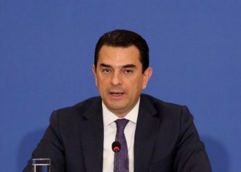 Πιθανά εκμεταλλεύσιμα τα κοιτάσματα νοτιοδυτικά της Κρήτης, σύμφωνα με τις πρώτες ενδείξεις