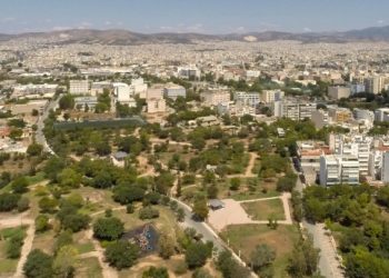 Εντοπίστηκε ο ακριβής χώρος ταφής του Πλάτωνα στην «Ακαδημία Πλάτωνος»