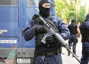 Πάτρα: Συνελήφθη αντιεξουσιαστής για ηγετικό ρόλο σε τρομοκρατική οργάνωση