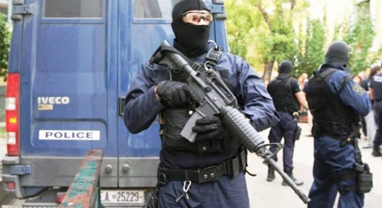Πάτρα: Συνελήφθη αντιεξουσιαστής για ηγετικό ρόλο σε τρομοκρατική οργάνωση