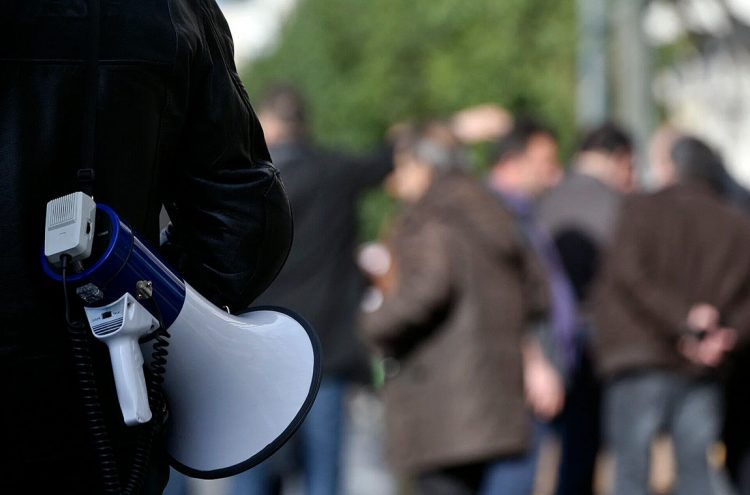 Απεργία ΓΣΕΕ: Ποιοι συμμετέχουν – Πώς θα κινηθούν τα μέσα μαζικής μεταφοράς