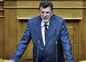 Βουλή: Άρση ασυλίας του Μπαράν Μπουρχάν αποφάσισε η Ολομέλεια