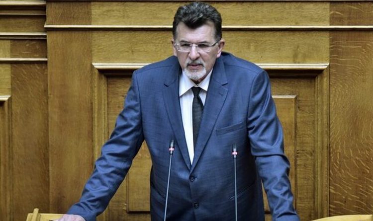Βουλή: Άρση ασυλίας του Μπαράν Μπουρχάν αποφάσισε η Ολομέλεια
