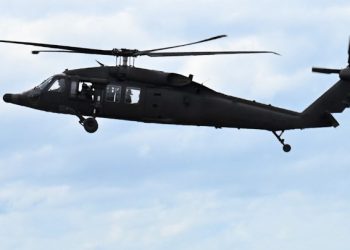 Black Hawk: Υπεγράφη επιστολή προσφοράς και αποδοχής από την Ελλάδα