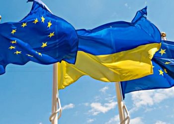 Eurostat: Πάνω από 4 εκατ. Ουκρανοί έχουν βρει καταφύγιο στην ΕΕ