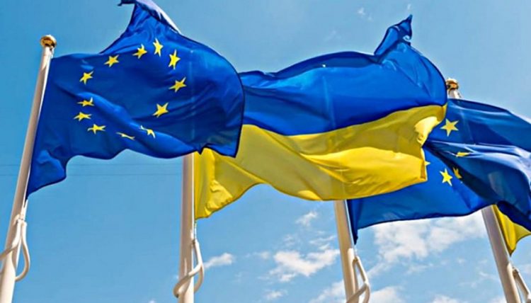 Eurostat: Πάνω από 4 εκατ. Ουκρανοί έχουν βρει καταφύγιο στην ΕΕ