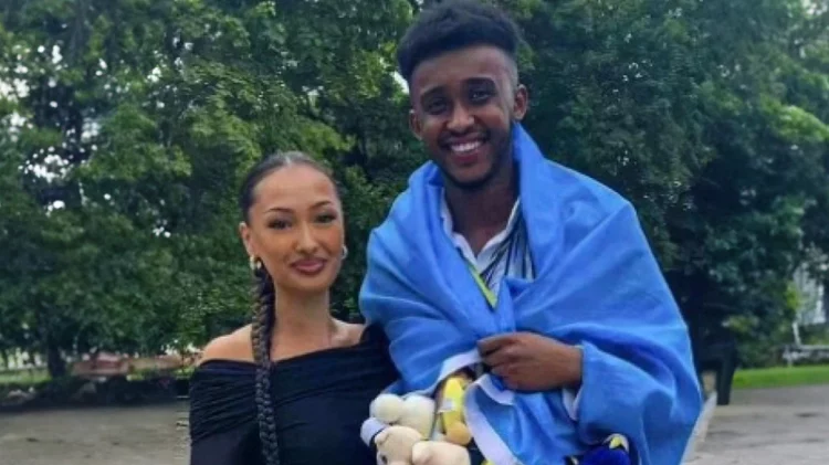 Σουηδία: Στραγγάλισε την έγκυο ερωμένη του επειδή ντρεπόταν να πει στη μουσουλμάνα μάνα του ότι είναι λευκή