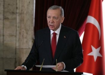 Ο πρόεδρος Ερντογάν ανέβαλε το ταξίδι του στην Ουάσινγκτον