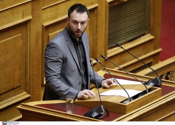 Κωνσταντίνος Φλώρος: Τα πρώτα λόγια του για το επεισόδιο με τον Γραμμένο