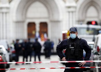 Επίθεση με μαχαίρι στη Γαλλία – Τραυματίστηκαν δύο κοριτσάκια