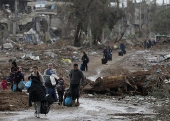 Οι παλαιστινιακές αρχές ζητούν τη διενέργεια έρευνας για τους ομαδικούς τάφους σε νοσοκομεία της Γάζας