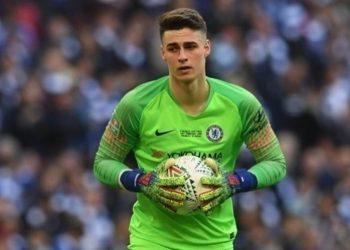 Ρεάλ Μαδρίτης: Δεν θα κρατήσει τον Κέπα