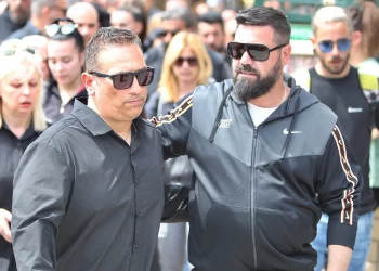 Δολοφονία στους Αγίους Αναργύρους: «Θανατική ποινή σε όποιον το κάνει αυτό στις γυναίκες» – Τα λόγια του πατέρα της Κυριακής