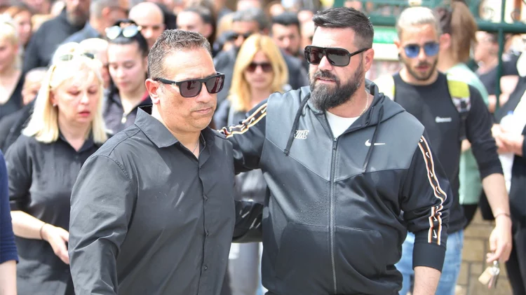 Δολοφονία στους Αγίους Αναργύρους: «Θανατική ποινή σε όποιον το κάνει αυτό στις γυναίκες» – Τα λόγια του πατέρα της Κυριακής