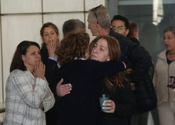 Δίκη για το Μάτι: Παρέμβαση της προέδρου του Αρείου Πάγου για την αποφυγή παραγραφής αδικημάτων