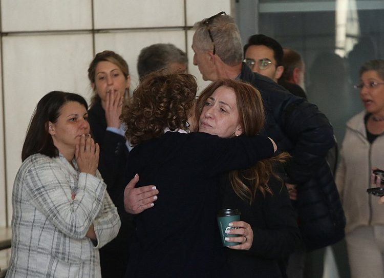 Δίκη για το Μάτι: Παρέμβαση της προέδρου του Αρείου Πάγου για την αποφυγή παραγραφής αδικημάτων