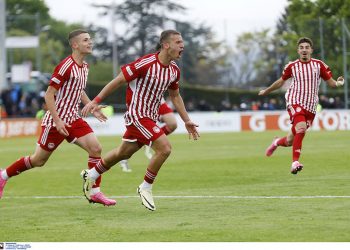 Youth League: Θρυλικοί «μπέμπηδες» στην κορυφή της Ευρώπης