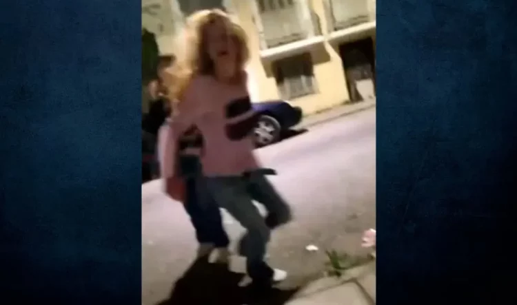 Πάτρα: “Πετούσε έπιπλα και με χτυπούσε, ήταν ο μόνος τρόπος να φύγω”, λέει η 47χρονη που πήδηξε από το παράθυρο