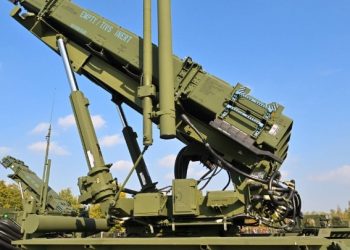 Η Γερμανία θα στείλει αμέσως ένα επιπλέον σύστημα Patriot στην Ουκρανία