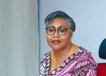 ΛΔ Κονγκό: Η πρώτη γυναίκα στην πρωθυπουργία της χώρας