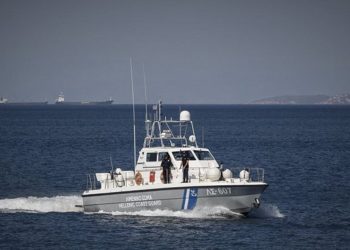 Χανιά: Στον Καλαθά μεταφέρθηκαν 37 μετανάστες που εντοπίστηκαν νότια της Γαύδου